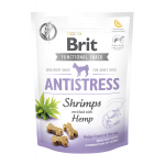 Brit Care Dog Functional Snack Antistress Shrimps