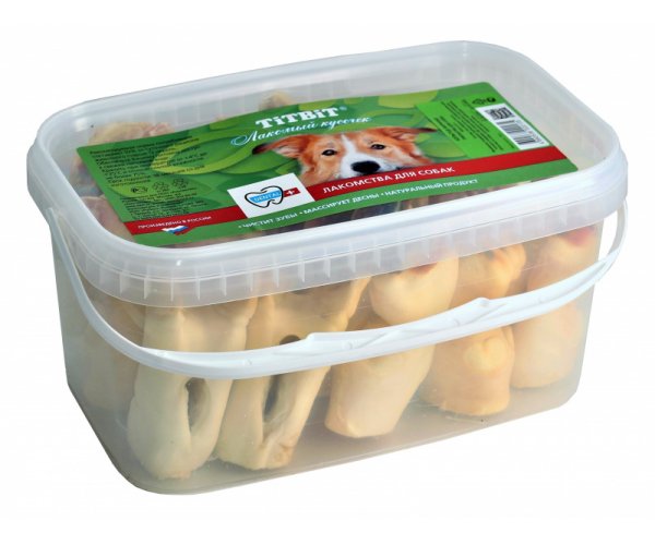 TiTBiT "Копытце баранье"