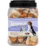 GreenQZin "Здоровье" (Рыбка на выданье)