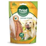 Triol PT26 Мясные грудки из курицы