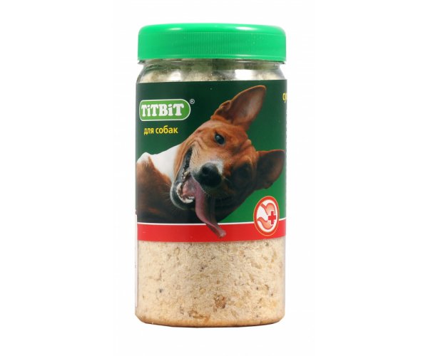 TiTBiT "Мясокостная мука"