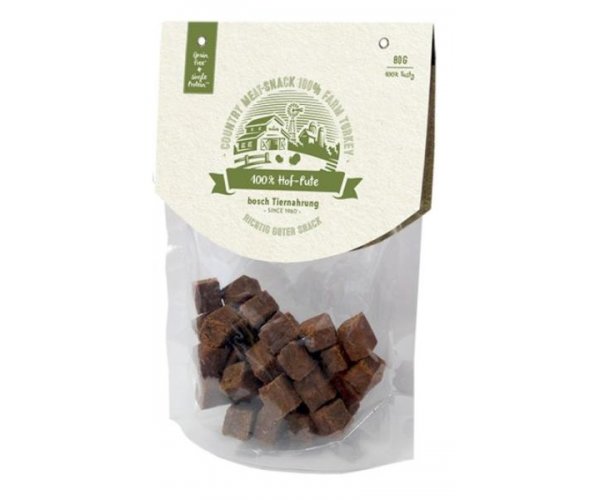 Bosch Деревенское лакомство с индейкой