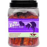 GreenQZin "Хватка"(Фрикасе из зайчатины) 