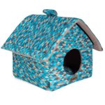 Гамма Дом-конура "Мозаика"