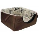 Dogman Домик "Куб" для собак