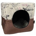 Dogman Домик "Куб"