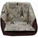 Dogman Домик "Куб" для собак