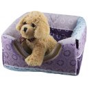 Dogman Домик "Куб-Бязь" для собак