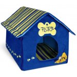 Triol WD3015 Домик Pluto