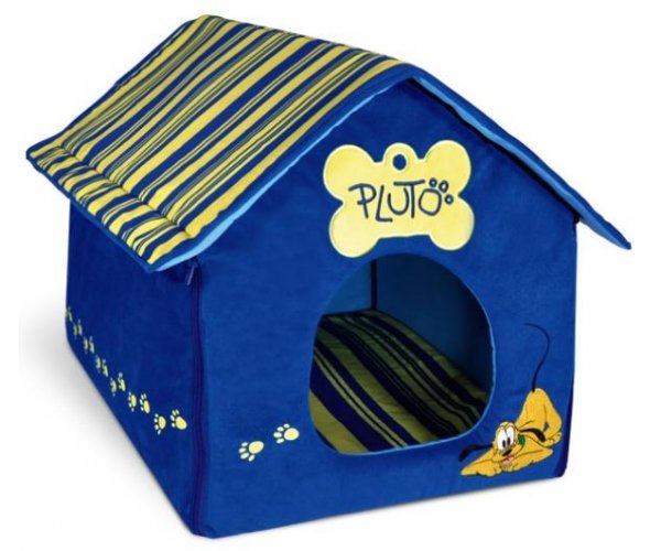 Triol WD3015 Домик Pluto для собак