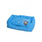 Rogz Лежак с бортиками Spice Pod Flat Comic