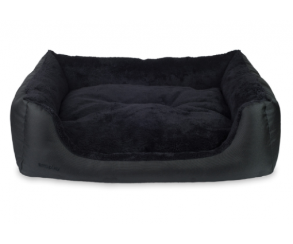 Cофа Aspen (Чёрная) для собак