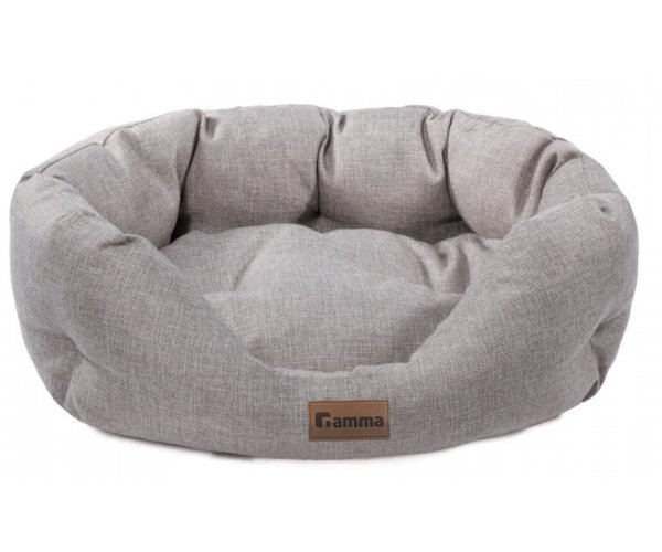 Гамма Лежанка овальная "Кижи" для собак