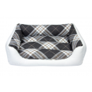 Cофа ZipClean 4 in 1 Kent (Белый) для собак