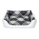 Cофа ZipClean 4 in 1 Kent (Белый)