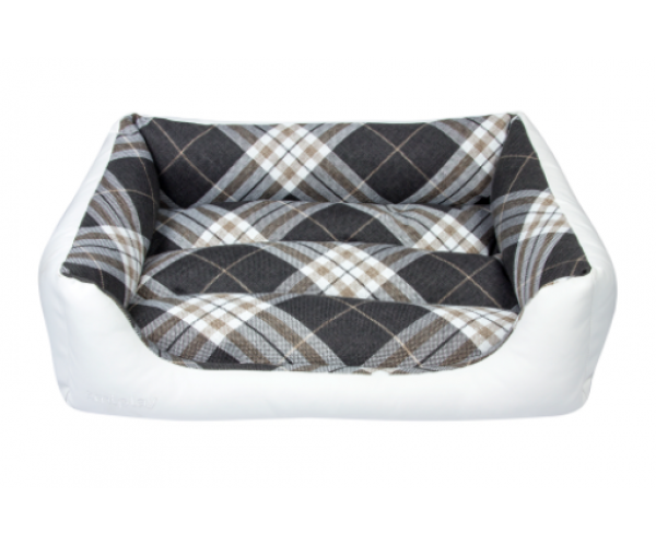 Cофа ZipClean 4 in 1 Kent (Белый) для собак