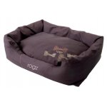 Rogz Лежак Spice Pod Mocha Bone