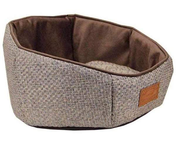 Dogman Лежак "Софт" для собак