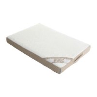 Rogz Лежак Lounge Pod Flat Stone/Cream