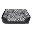 Cофа ZipClean 4 in 1 Kent (Чёрный) для собак