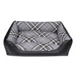 Cофа ZipClean 4 in 1 Kent (Чёрный)