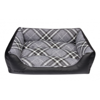 Cофа ZipClean 4 in 1 Kent (Чёрный)