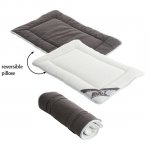 Rogz Лежак Lounge Pod Mat Grey/Cream