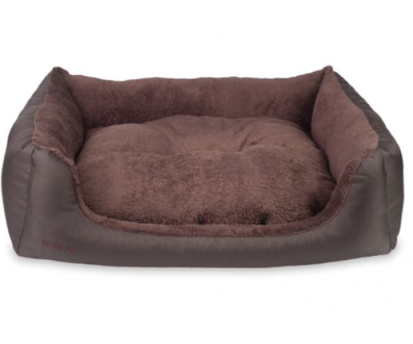 Cофа Aspen (Коричневая) для собак