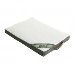 Rogz Лежак Lounge Pod Flat Olive/Cream