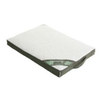 Rogz Лежак Lounge Pod Flat Olive/Cream