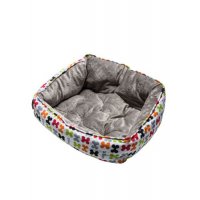 Rogz Лежак Trendy Podz Multi Bones