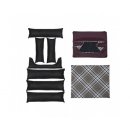 Cофа ZipClean 4 in 1 Kent (Голубой) для собак