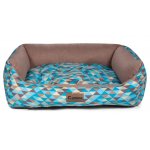 Гамма Лежанка прямоугольная "Мозаика"