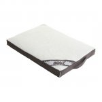 Rogz Лежак Lounge Pod Flat M. Grey/Cream