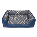 Cофа ZipClean 4 in 1 Kent (Голубой) для собак