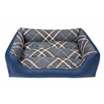 Cофа ZipClean 4 in 1 Kent (Голубой)