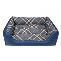 Cофа ZipClean 4 in 1 Kent (Голубой)