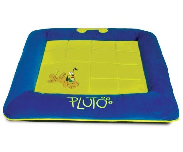 Triol WD3012 Лежанка Pluto-2 для собак