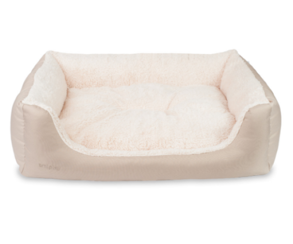 Cофа Aspen (Бежевая) для собак