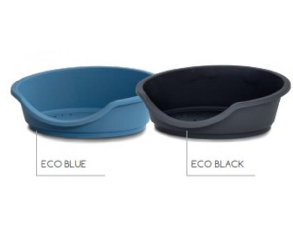 MP Bergamo Лежак "Tino 60 Eco" для собак