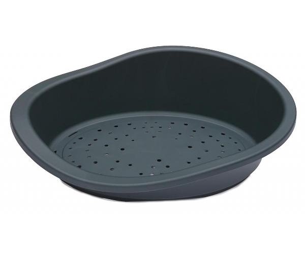 MP Bergamo Лежак "SONNY 110 MIX" для собак