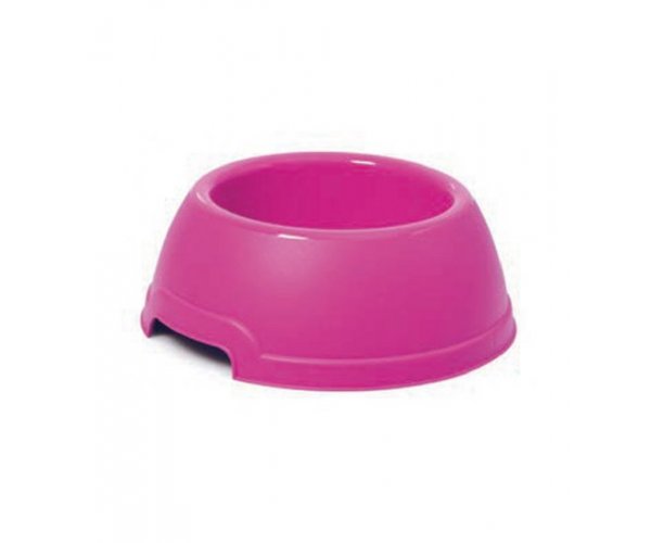 Георпласт Миска круглая Lucky для собак