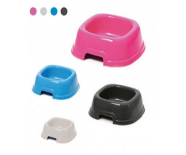 Георпласт Миска для гигантских собак Mon Ami для собак