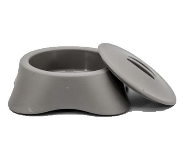 MP Bergamo Крышка для миски NUVOLA для собак