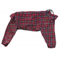 Гамма Комбинезон зимний "Доберман"