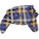 Гамма Комбинезон-дождевик "Скотч-терьер" для собак