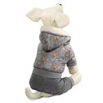 Triol Комбинезон зимний "Лисички"