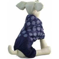 TR95 Костюм-дождевик "Штурвал" 