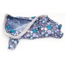 CLP Комбинезон "Листочек" (мальчик) для собак