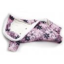 CLP Комбинезон "Подснежник" (девочка) для собак